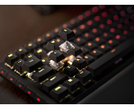 Corsair CORSAIR VANGUARD 96-MLX Plasma-BLK - 1475523 - zdjęcie 11